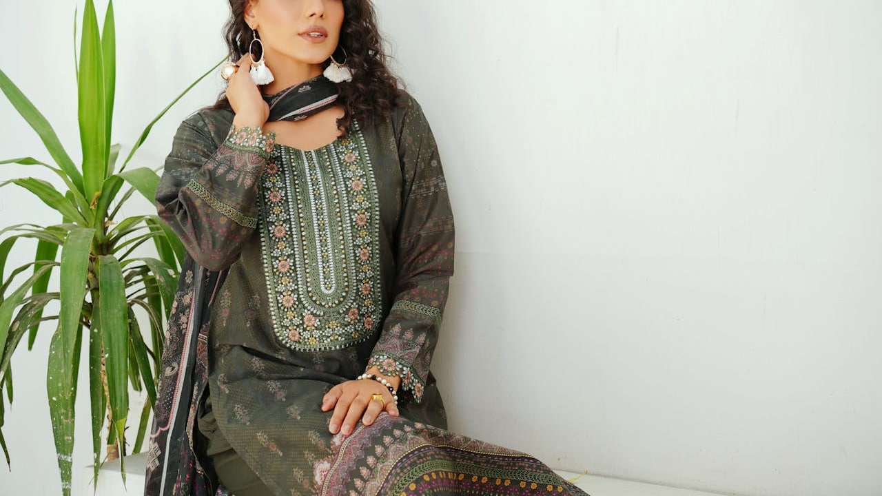 Kalini And Varanga Ethnic Fashion Sale 80% Off