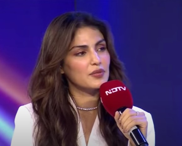Rhea Chakraborty To NDTV: "We Were No Longer The Same Carefree Family After CBI Clean Chit In Sushant Case"