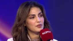Rhea On CBI Clean Chit In Sushant Case: 'My Family Was Never The Same'