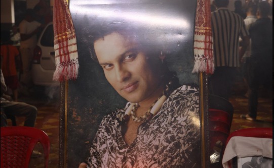 Zubeen Garg Funeral Live Updates: Assam Bids Final Farewell To Its Beloved Zubeen Da