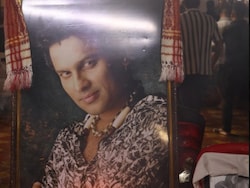&quot;Zubeen Will Live Forever&quot;: Himanta Sarma Remembers &quot;Rebel&quot; Singer