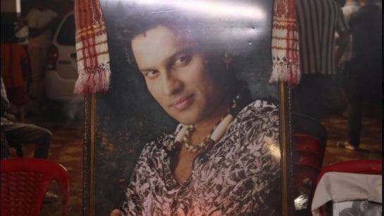 "Zubeen Will Live Forever": Himanta Sarma Remembers "Rebel" Singer