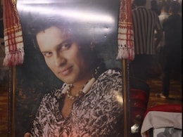 "Zubeen Will Live Forever": Himanta Sarma Remembers "Rebel" Singer "Zubeen Will Live Forever": Himanta Sarma Remembers "Rebel" Singer