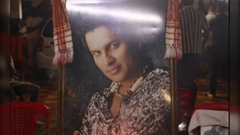 4 Singapore-Based NRIs To Join Probe Into Zubeen Garg's Death