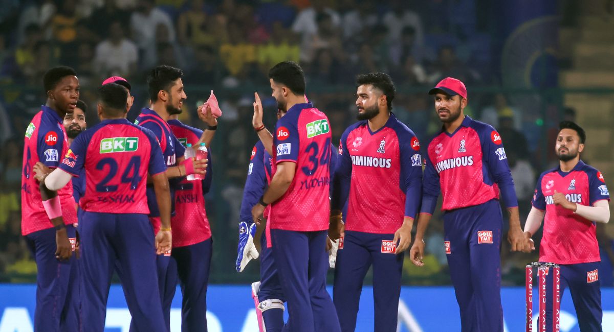 IPL Shock: RR Turn Down Rs 16,000 Crore Offer, RCB Valuation Set To Surge