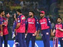 Rajasthan Royals Co-Owner Breaks Silence On Sale Rumours: "On For 17 Years"