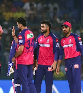 Rajasthan Royals Co-Owner Breaks Silence On Sale Rumours: "On For 17 Years"