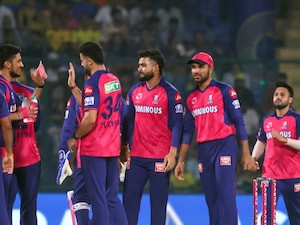 IPL Shock: RR Turn Down Rs 16,000 Crore Offer, RCB Valuation Set To Surge