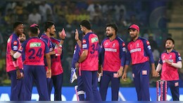 IPL 2026 : राजस्थान रॉयल्स ने फील्डिंग कोच दिशांत याग्निक से नाता तोड़ा