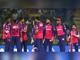 IPL 2026 : राजस्थान रॉयल्स ने फील्डिंग कोच दिशांत याग्निक से नाता तोड़ा