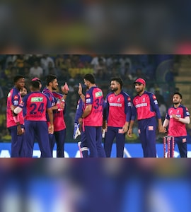 RR Full Squad, IPL 2026: Complete List Of Players Bought By Rajasthan Royals