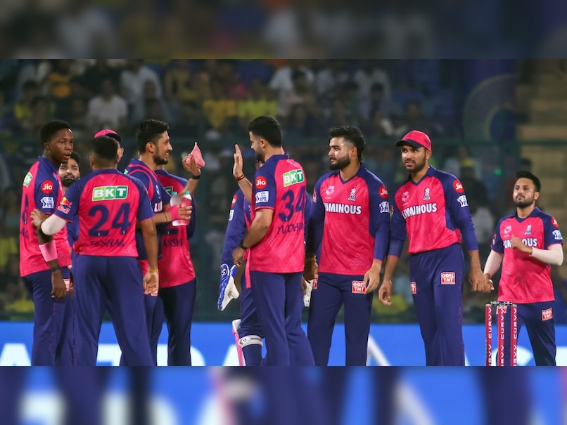 RR Full Squad, IPL 2026: Complete List Of Players Bought By Rajasthan Royals