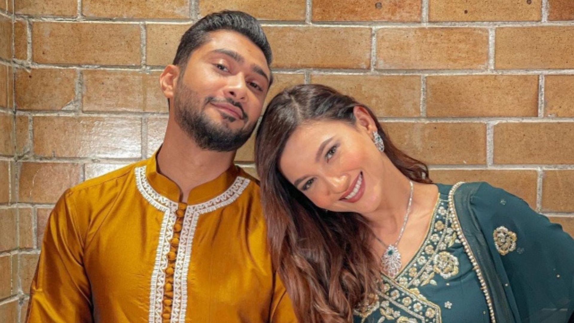 Gauahar Khan, Zaid Darbar's Rs 15 Crore Mumbai Home Is All About Comfort And Elegance