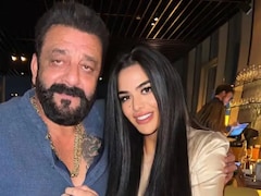 When Sanjay Dutt's Daughter Trishala Said How She Dealt With Her Father's Jail Term: 