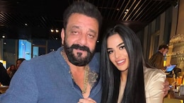 When Sanjay Dutt's Daughter Trishala Said How She Dealt With Her Father's Jail Term: "People Expected Me To Cry Publicly"