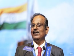400 Scientists Worked Continuously During Operation Sindoor: ISRO Chief 400 Scientists Worked Continuously During Operation Sindoor: ISRO Chief