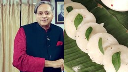 Shashi Tharoor Defends Idli In X Post, Internet Loves His Ode To South Indian Breakfast