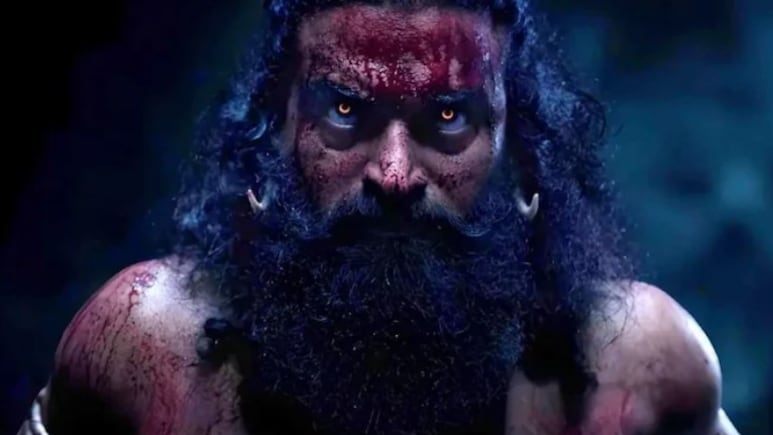 Kantara Chapter 1 Trailer: ट्रेलर ने रिलीज के 24 घंटे के अंदर बना डाला ये रिकॉर्ड, 2025 का अब तक सबसे ज्यादा...