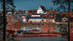 Finland Is Offering A Permanent Residency And Indians Can Apply Too