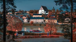 Want To Live In Finland? The Happiest Country In The World Is Offering A Permanent Residency For Indians