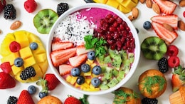 9 Healthy Swaps For Weight Loss In Winter