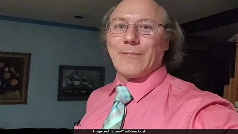 "I Did My Duty": US Man Admits To Killing, Burying His Parents On TV "I Did My Duty": US Man Admits To Killing, Burying His Parents On TV