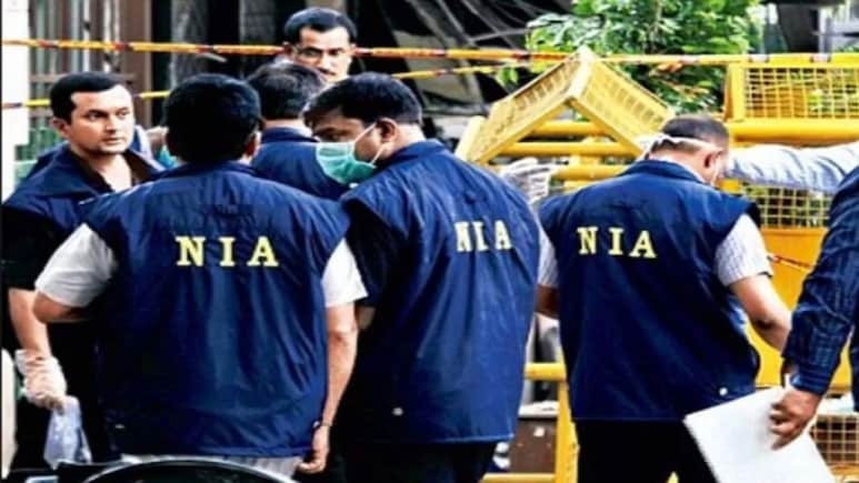 NIA ने नाबालिग बांग्लादेशी लड़की की तस्करी में शामिल दो लोगों को किया गिरफ्तार