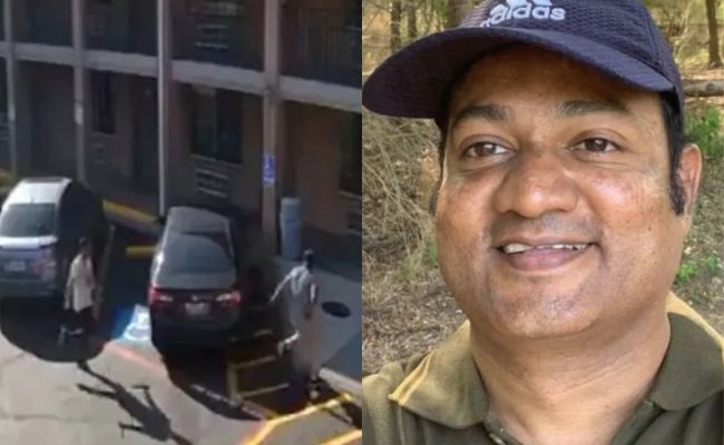 Who Was Chandra Mouli Nagamallaiah, Indian Man Beheaded By His Employee In US