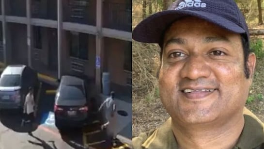 Who Was Chandra Mouli Nagamallaiah, Indian Man Beheaded By Cuban In US