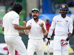 Virat Kohli Said "<i>Wo Tujhe Maarne Aaya</i>": Ishant Sharma Narrates Epic Story That Got Him Suspended