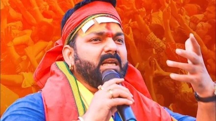 10वीं पास पवन सिंह हैं इतने करोड़ की संपत्ति की मालिक, जीते हैं एकदम लग्जरी लाइफ