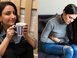 Should You Try Soha Ali Khan's PMS Cramp Relief Tea? We Asked An Expert