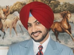 Punjab CM Bhagwant Mann Shares Health Update On Rajvir Jawanda: 