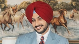 Punjab CM Bhagwant Mann Shares Health Update On Rajvir Jawanda