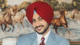 Punjab CM Bhagwant Mann Shares Health Update On Rajvir Jawanda: "Condition Better Than Yesterday, Still Unconscious"