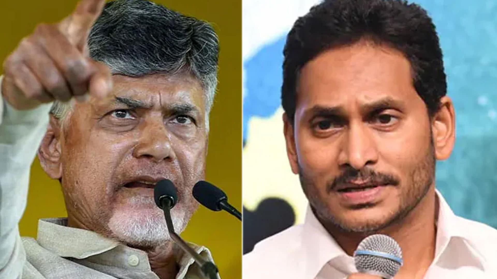 Video : Tense Face-Off In Andhra Pradesh As Jagan Mohan Reddy Vows To Cancel Private Medical College Contracts