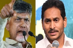 Tense Face-Off In Andhra Pradesh As Jagan Mohan Reddy Vows To Cancel Private Medical College Contracts Tense Face-Off In Andhra Pradesh As Jagan Mohan Reddy Vows To Cancel Private Medical College Contracts