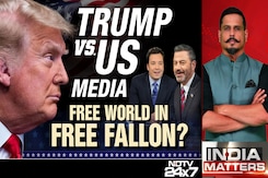 Mad In America: Trump Toolkit - Who Is The 'Total Loser' Here? Mad In America: Trump Toolkit - Who Is The 'Total Loser' Here?