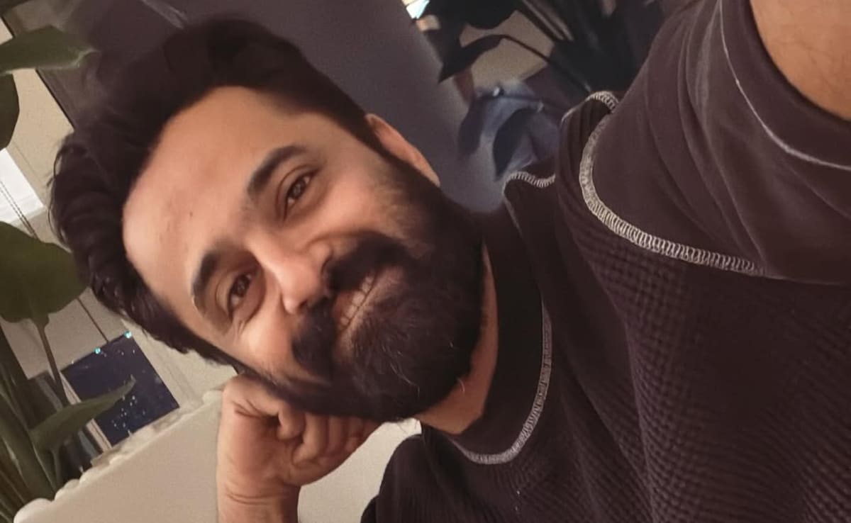 Who Is Unni Mukundan, The Malayalam Star Set To Play PM Narendra Modi In Biopic Maa Vande?