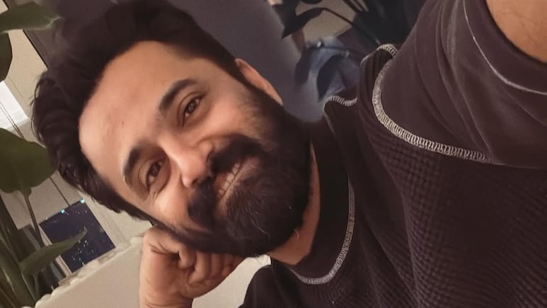 Who Is Unni Mukundan, The Malayalam Star Set To Play PM Narendra Modi In Biopic <i>Maa Vande</i>?