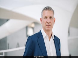 Philipp Navratil: New Nestle CEO After Laurent Freixe Fired Over Office Affair Philipp Navratil: New Nestle CEO After Laurent Freixe Fired Over Office Affair
