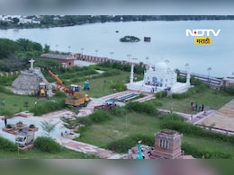 'ताजमहल' का पाडला जातोय? कुठे आणि का? जाणून घ्या संपूर्ण प्रकरण