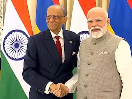 Mauritius PM Backs India's Leadership, Set To Join New Delhi AI Impact Summit
