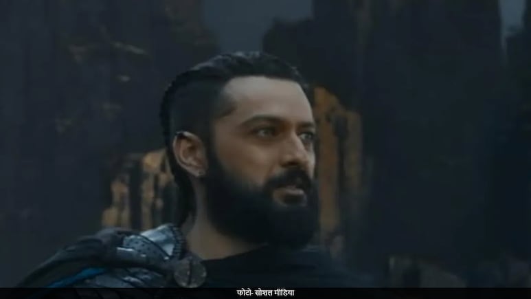 आदिपुरुष में मेघनाद की 10 तस्वीरें, ये एक्टर है फिटनेस फ्रीक, कभी मोस्ट डिजायरेबल मैन की लिस्ट में बनाई थी जगह आदिपुरुष में मेघनाद की 10 तस्वीरें, ये एक्टर है फिटनेस फ्रीक, कभी मोस्ट डिजायरेबल मैन की लिस्ट में बनाई थी जगह