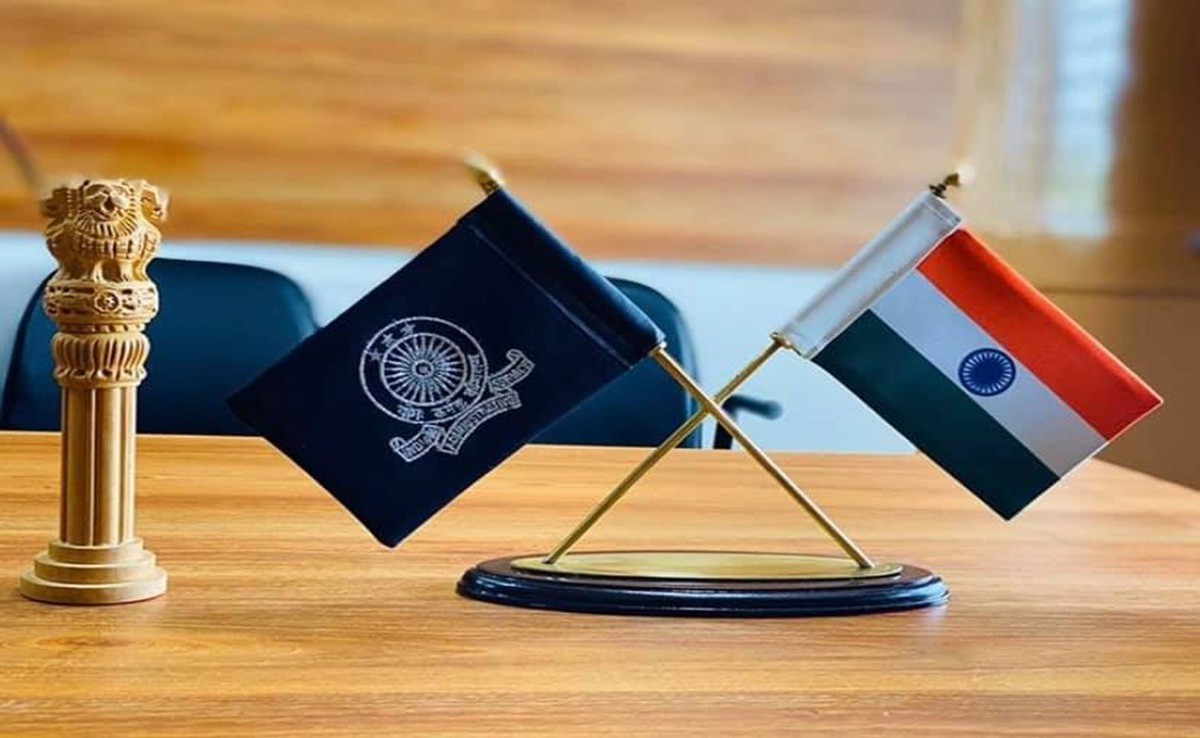 IAS Award: 16 कर्मचारियों को मिली पदोन्नति; MP के इन अफसरों को मिला IAS में प्रमोशन, देखिए पूरी लिस्ट