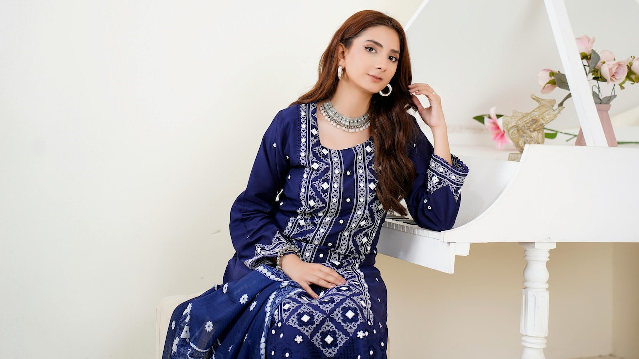 How To Style Puffed Sleeve Kurtas: Top Tips And Outfit Ideas