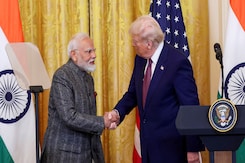India-US Trade Talks: India's Resilience Pays Off India-US Trade Talks: India's Resilience Pays Off