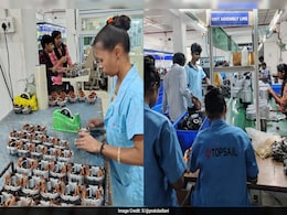 Indian Entrepreneur Reveals Top 5 Mistakes To Avoid While Running A Factory: 'It's Not Easy' Indian Entrepreneur Reveals Top 5 Mistakes To Avoid While Running A Factory: 'It's Not Easy'