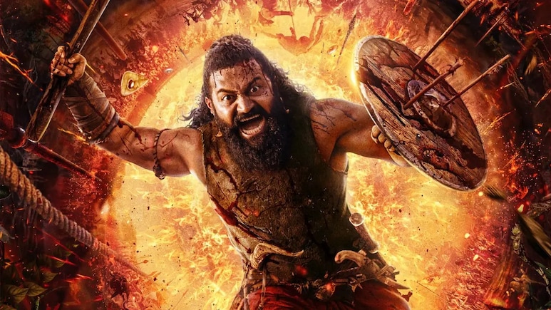 <i>Kantara Chapter 1</i> Advance Booking Day 1: Rishab Shetty's Film Goes Housefull In Karnataka