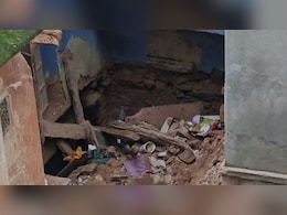 नगर निगम भांप गया था खतरा, दो बार नोटिस भेजा; खाली कर देते मकान तो बच जाती बाप-बेटी की जान नगर निगम भांप गया था खतरा, दो बार नोटिस भेजा; खाली कर देते मकान तो बच जाती बाप-बेटी की जान